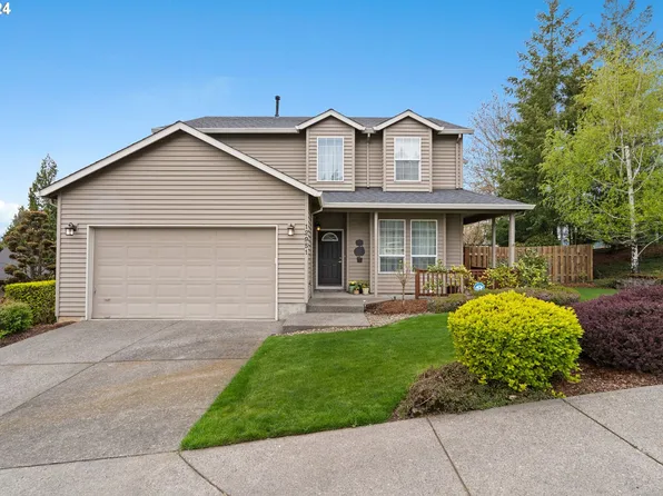 12951 SE 137th Dr, Happy Valley, OR 97086