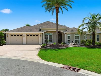 1328 Mockingbird Ln, The Villages, FL, 32163