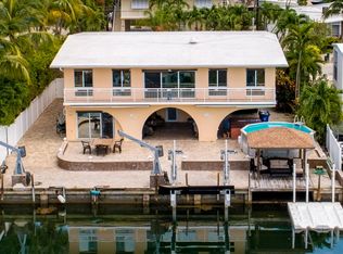 125 Valencia Dr, Plantation Key, FL 33036