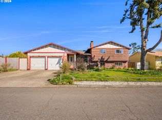 1804 SE 154th Ave, Portland, OR 97233