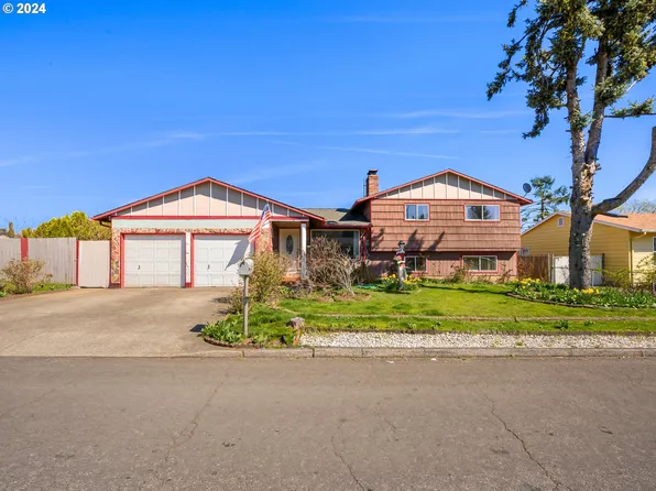 1804 SE 154th Ave, Portland, OR 97233