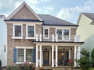 3862 Memphis Dr, Suwanee, GA 30024