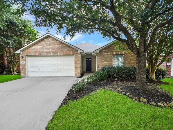 9322 Taftsberry Dr, Houston, TX 77095
