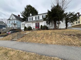 112 Ohio St, Bangor, ME 04401