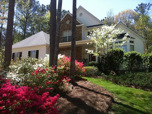 2nd image of 195 Jefferson Woods Dr