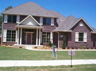 4205 Wild Plum, Edmond, OK 73025