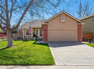 3303 Blue Grass Cir, Castle Rock, CO 80109