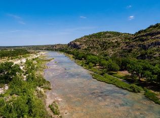 1871 N Other, Mason, TX 76856
