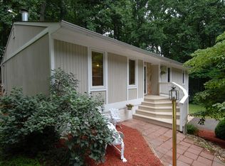 7283 Earlys Rd, Warrenton, VA 20187