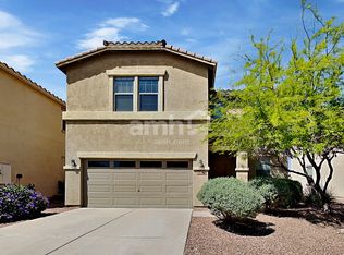 7006 W Irwin Ave, Laveen, AZ 85339