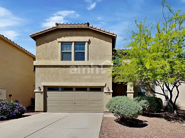 7006 W Irwin Ave, Laveen, AZ 85339