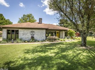 5312 Pridmore Rd, Jacksonville, AR 72076