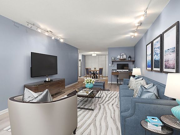 5th image of 118-18 Union Tpke APT 8L