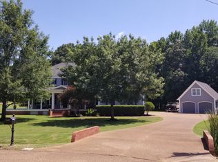 50 Frenchmans Cv, Eads, TN 38028