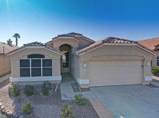 4739 W Tulsa St, Chandler, AZ 85226
