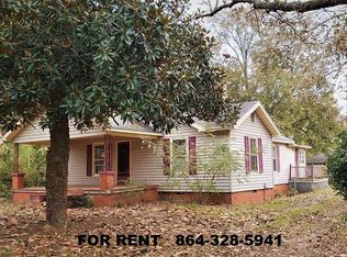 800 E Broad St, Iva, SC 29655