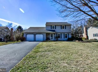 1510 English Brook Dr, Landisville, PA 17538
