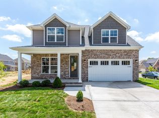 1134 Haddrell Point, Lexington, KY 40509
