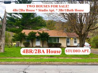 54207 New Frk #30, Roxbury, NY 12474