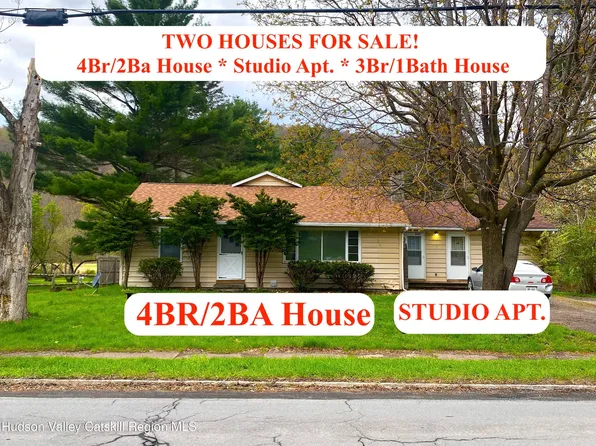 54207 New York 30, Roxbury, NY 12474