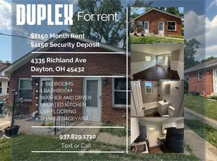 4335 Richland Ave #B, Dayton, OH 45432