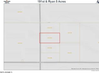 19517 S 191st Ave, Buckeye, AZ 85326