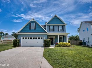 2820 Somerdale Ct, Wilmington, NC 28409
