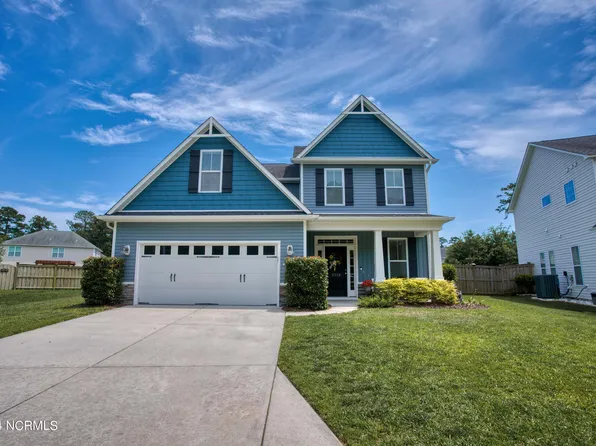 2820 Somerdale Court, Wilmington, NC 28409