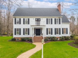 2101 Strawberry Run, Crozier, VA 23039