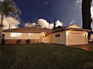 5220 N Sherman Ave, Fresno, CA 93710