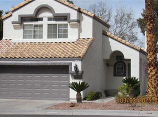 8416 Shore Breeze Dr, Las Vegas, NV 89128