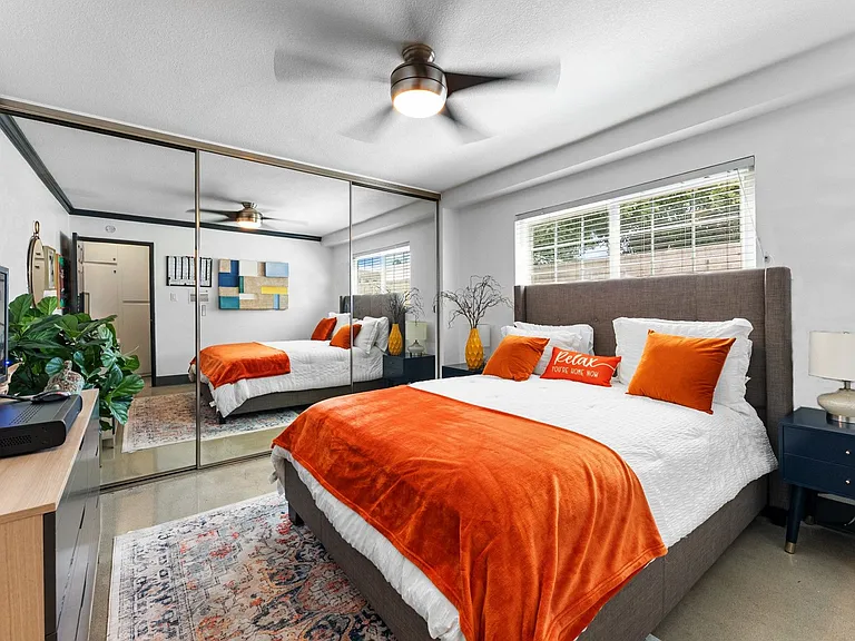 Porto Bella Apartments — Photo 13
