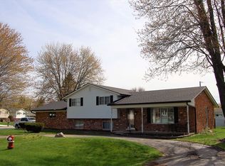 53724 Briar, Shelby, MI 48316