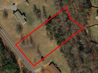 Hickory Nut Rd, Inman, SC 29349