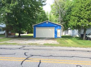 9384 E Houghton Lake Dr, Houghton Lake, MI 48629