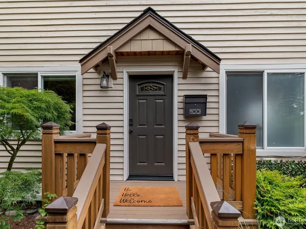 400 Aloha Street, Seattle, WA 98109