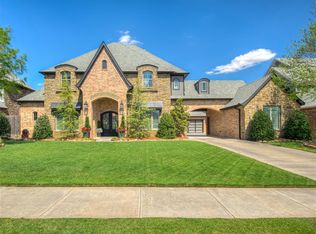 12504 Beryl Ln, Oklahoma City, OK 73170
