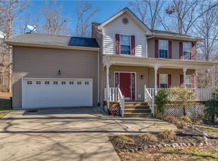 545 Lauren Park Dr LOT 16, Burns, TN 37029