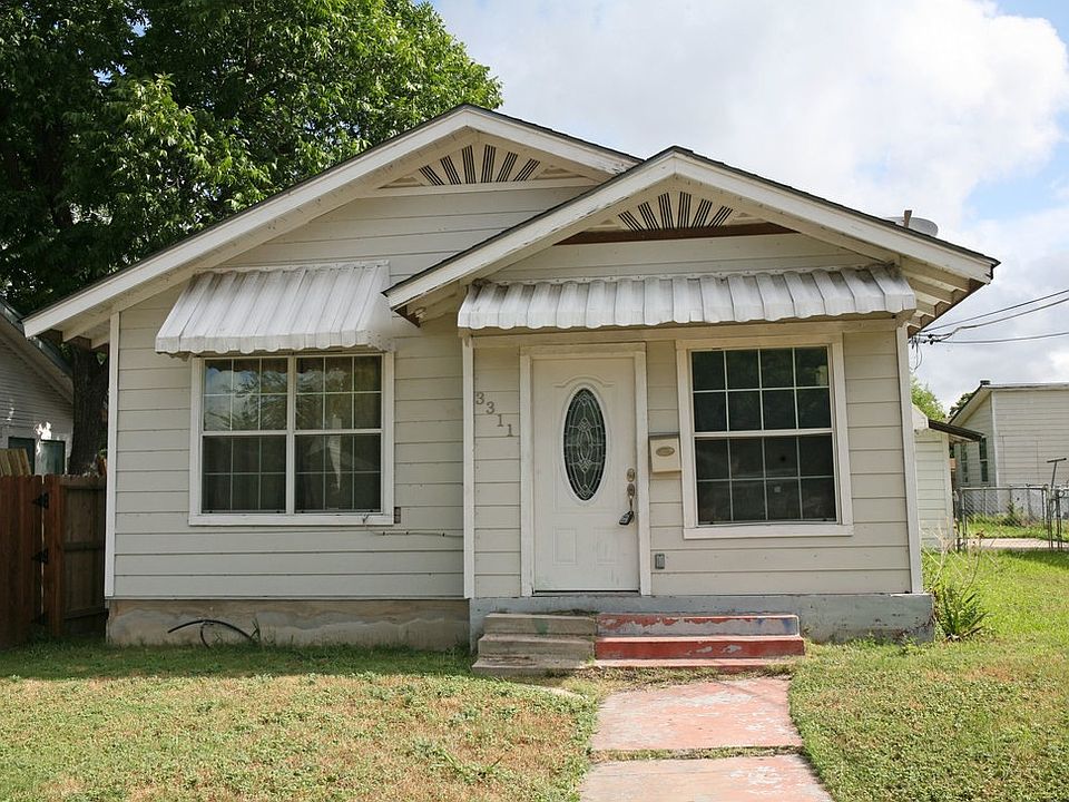 1st image of 3311 W Travis St