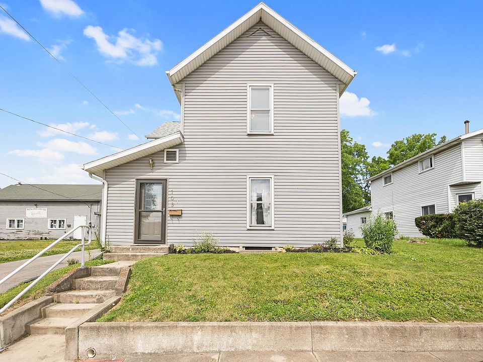 1st image of 109 N Springhill St
