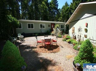 165 Hunt Rd, Port Angeles, WA 98363