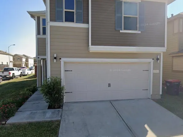 19303 Crosshill Ct, Houston, TX 77073
