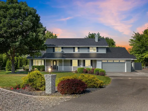 1218 Bridle Dr, Richland, WA 99352