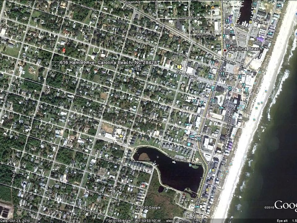 2nd image of 616 Hamlet Ave