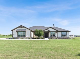 2345 County Road 4010, Decatur, TX 76234