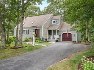 133 Cinderella Ter, Barnstable, MA 02630