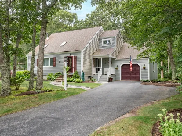 133 Cinderella Ter, Barnstable, MA 02630