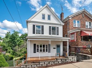 223 Linnview Ave, Pittsburgh, PA