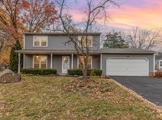 1106 Langley Cir, Naperville, IL 60563