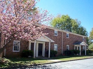 18-20 Powell Pl #18D, Newnan, GA 30263